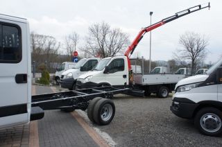 Iveco Daily 40C15